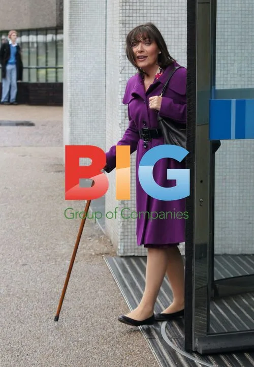 Lorraine Kelly Leaves ITV Studios