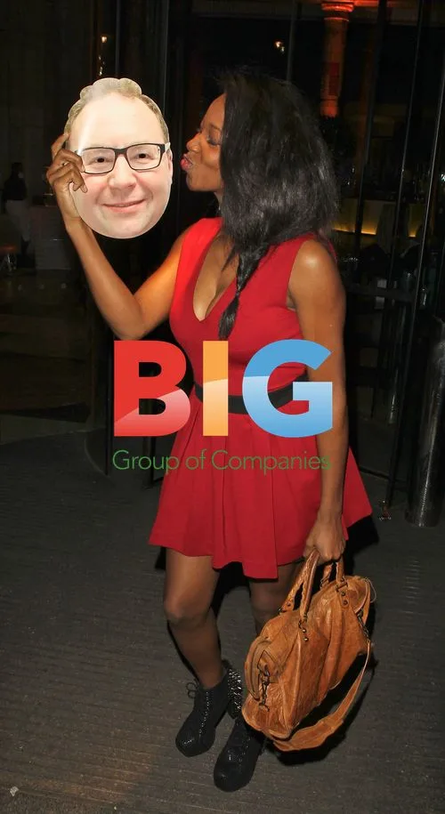 Jonathan Shalit's 50th Birthday Party