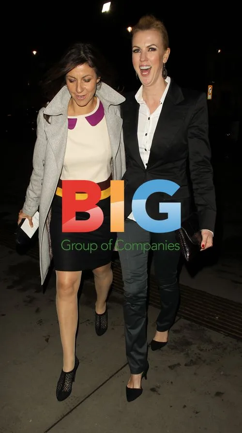 Jonathan Shalit's 50th Birthday Party