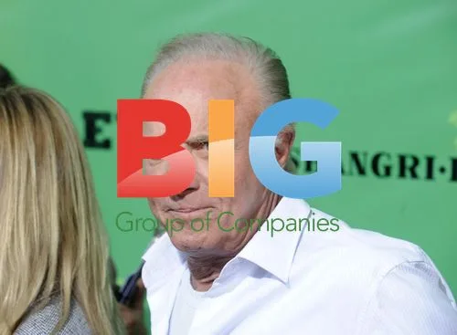 James Caan at 'Marley' Premiere