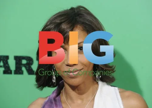 Holly Robinson Peete at 'Marley' Premiere