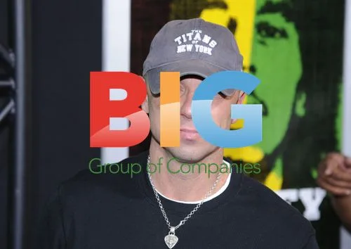 Kenny Chesney at 'Marley' Premiere