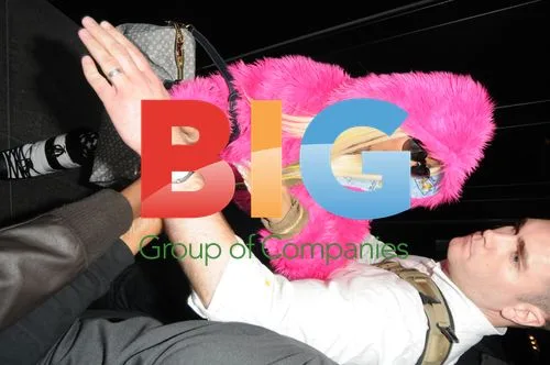 Nicki Minaj at W Hotel, London