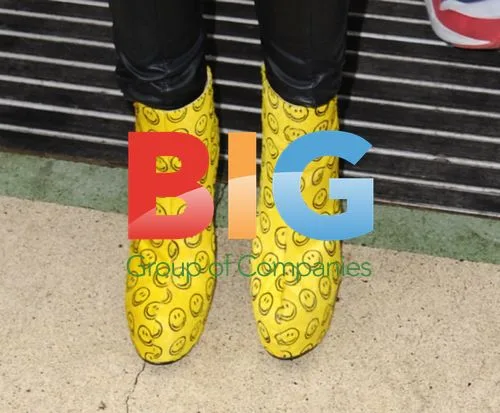 Rita Ora at BBC Radio One Studios