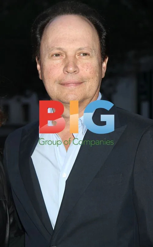 Billy Crystal at Tribeca Film Festival Vanity Fair Party