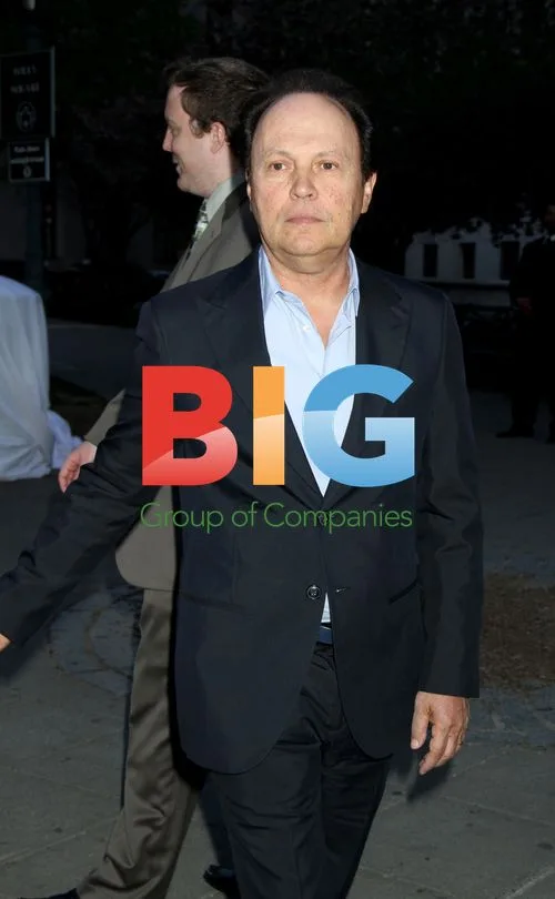 Billy Crystal at Tribeca Film Festival Vanity Fair Party