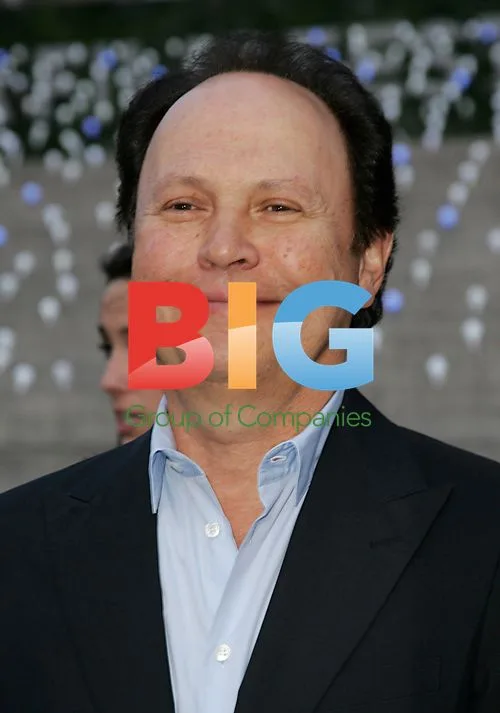 Billy Crystal at Vanity Fair Party