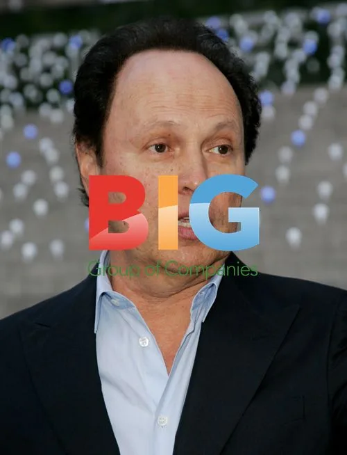 Billy Crystal at Vanity Fair Tribeca Kickoff