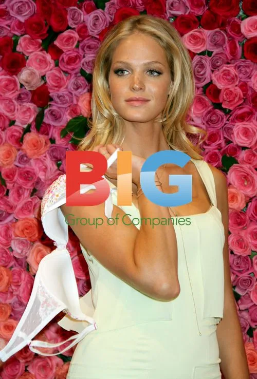 Victoria's Secret Fragrance & Bra Launch