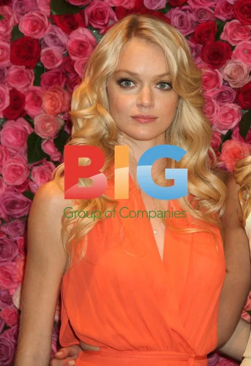VS Models Attend Love Is Heavenly Launch