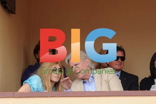Van Damme, Silvsted, Briatore at Monte-Carlo Rolex Masters