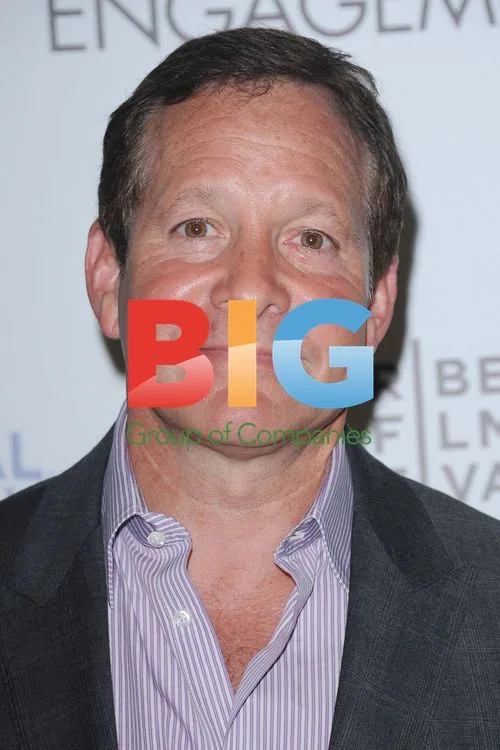 Steve Guttenberg at 'The Five Year Engagement' Premiere