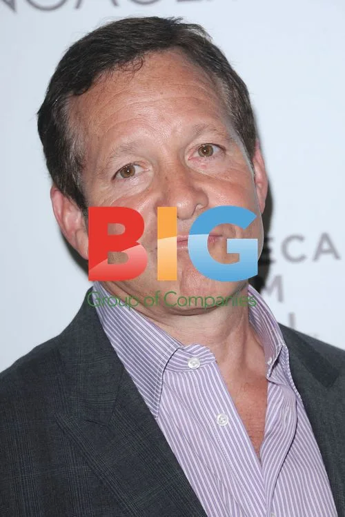 Steve Guttenberg at "The Five Year Engagement" premiere