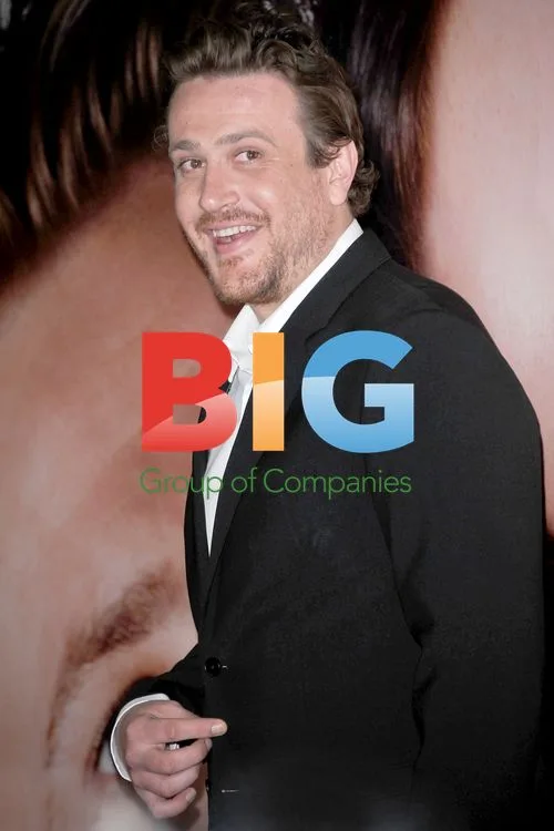 Jason Segel at 'The Five Year Engagement' Premiere