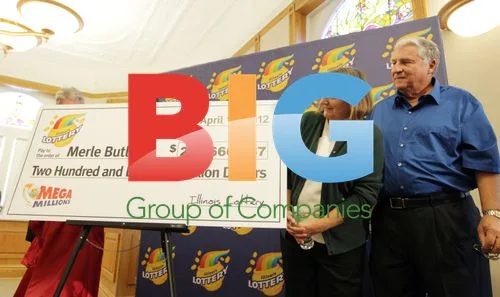 Merle Butler Wins $158 Million Mega Millions