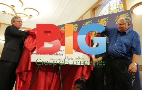 Merle Butler Wins Mega Millions Jackpot