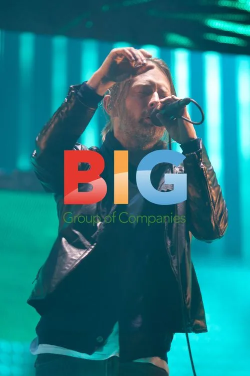 Radiohead in Concert