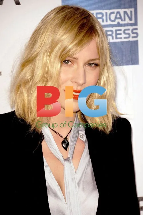 Natasha Bedingfield at Tribeca Film Festival Premiere