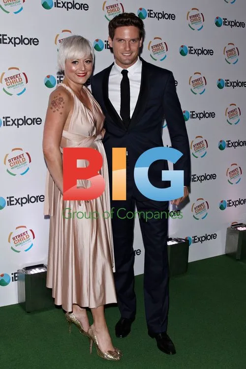 iExplore Charity Ball in London