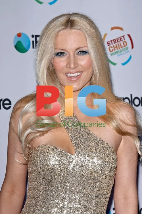 The iExplore Charity Ball