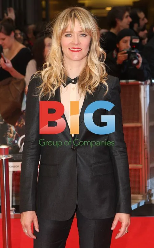 The Avengers Premiere in London
