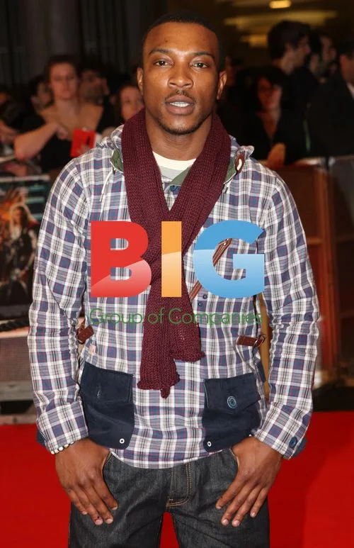 The Avengers Premiere in London