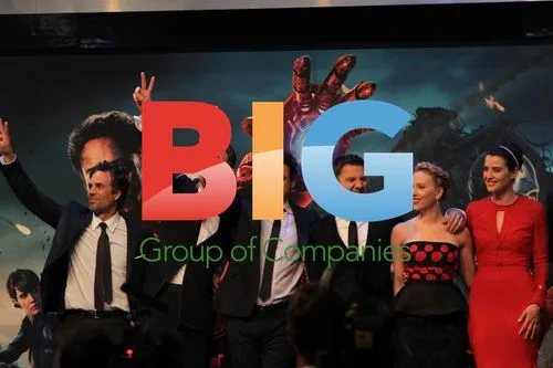 The Avengers Premiere in London