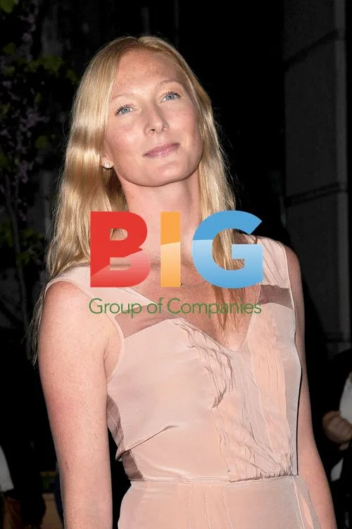 Maggie Rizer at 'The Lucky One' screening
