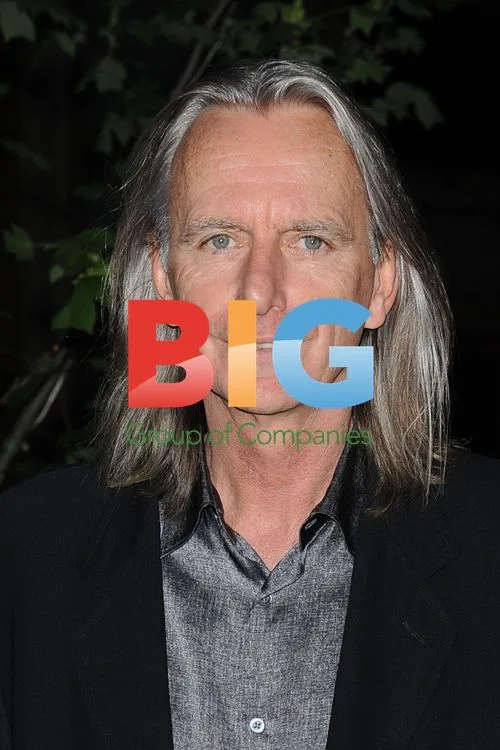 Scott Hicks at 'The Lucky One' Screening