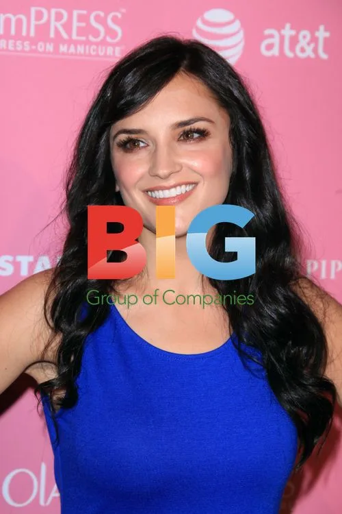 Rachael Leigh Cook at Us Weekly Style Event
