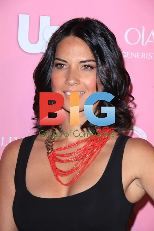 Olivia Munn at Us Weekly's Hot Hollywood Style Event