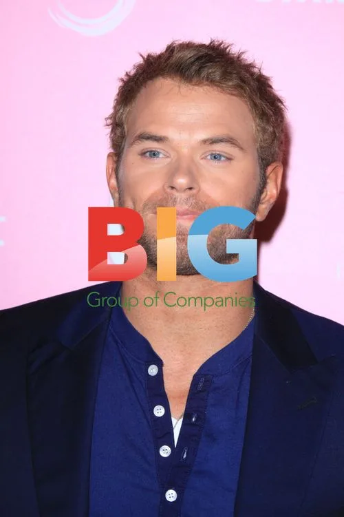 Kellan Lutz at Us Weekly's Hot Hollywood Style Event