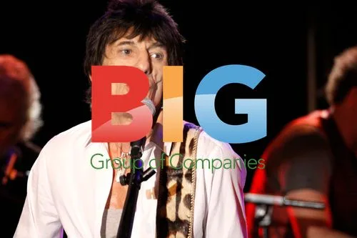 Ronnie Wood Solo Concert 2012
