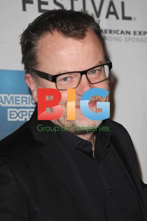 Stefan Ruzowitzky at Deadfall Premiere