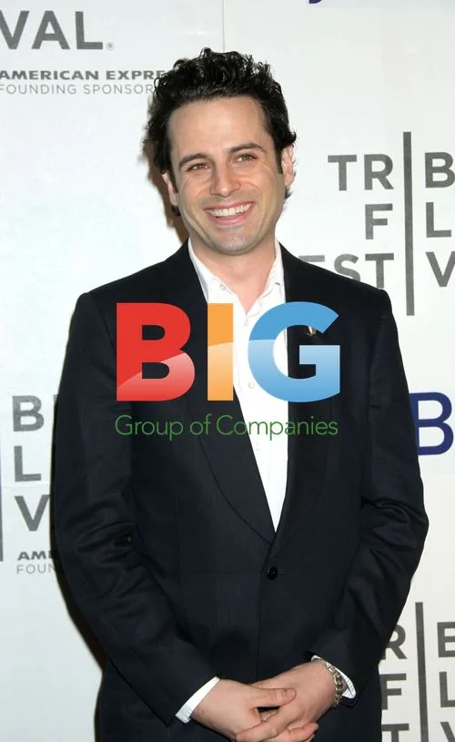 Luke Kirby at Take This Waltz Premiere