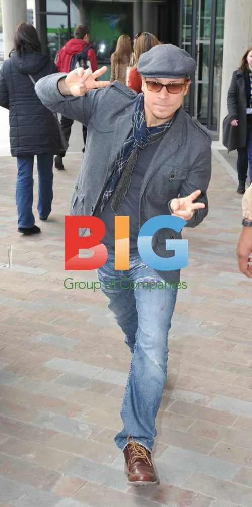 Backstreet Boys and NKOTB Leaving BBC Breakfast
