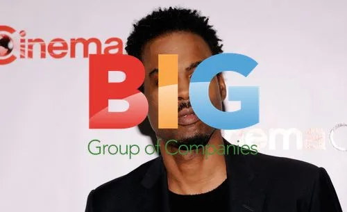Chris Rock at CinemaCon 2012