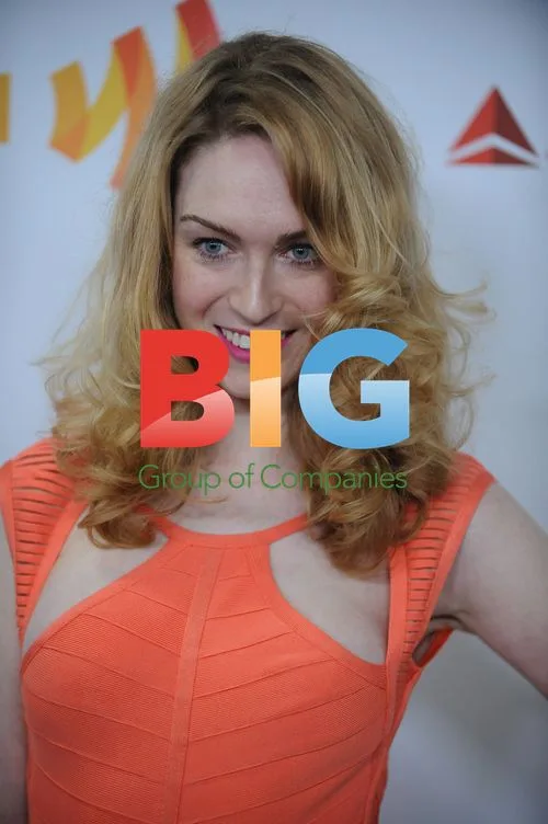 Jamie Clayton at GLAAD Media Awards
