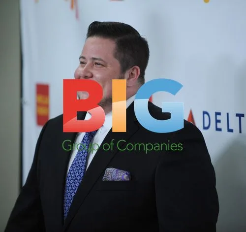 Chaz Bono at GLAAD Media Awards