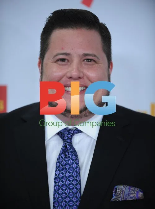 Chaz Bono at GLAAD Media Awards