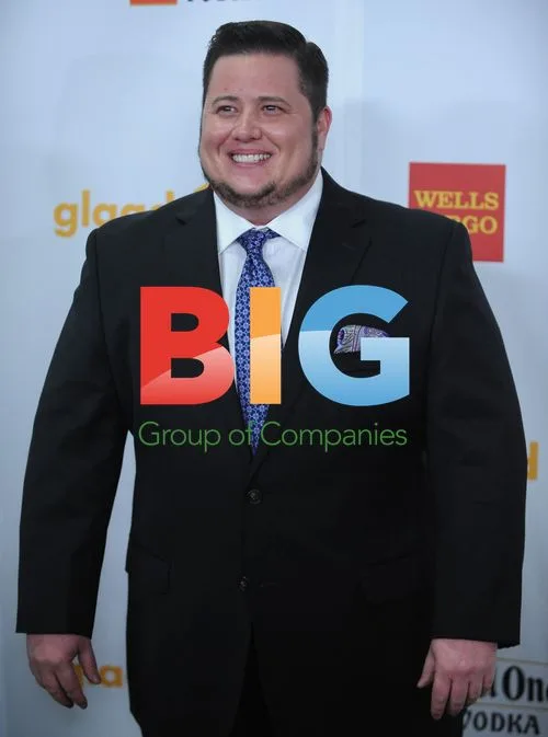 Chaz Bono at GLAAD Media Awards