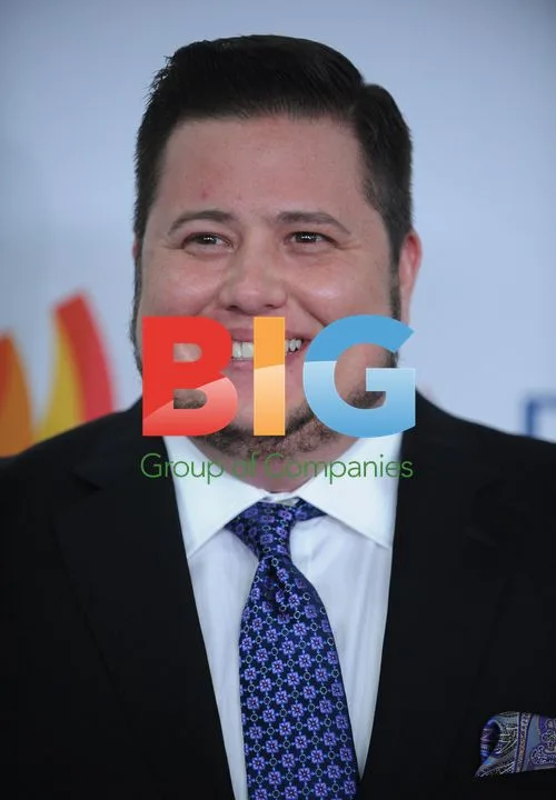 Chaz Bono at GLAAD Media Awards