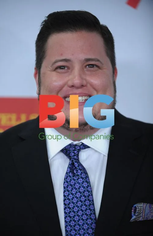 Chaz Bono at GLAAD Media Awards