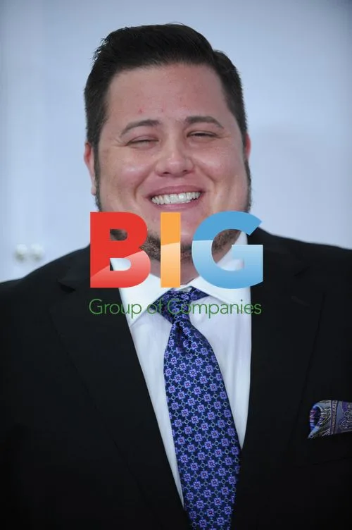 Chaz Bono at GLAAD Media Awards