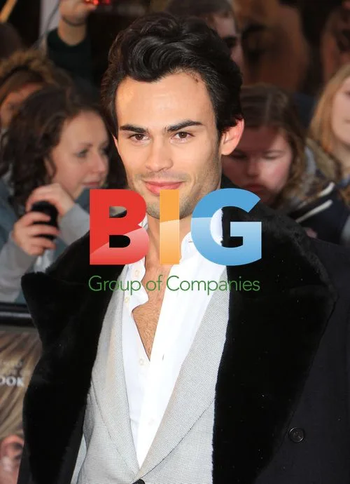 The Lucky One London Premiere