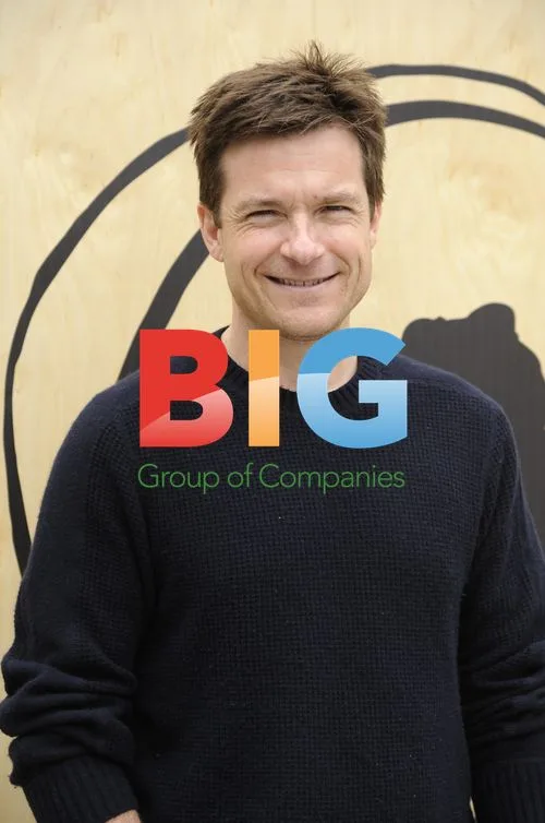 Jason Bateman at "Last Night I Swam With a Mermaid"