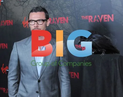 World premiere of "The Raven" in LA