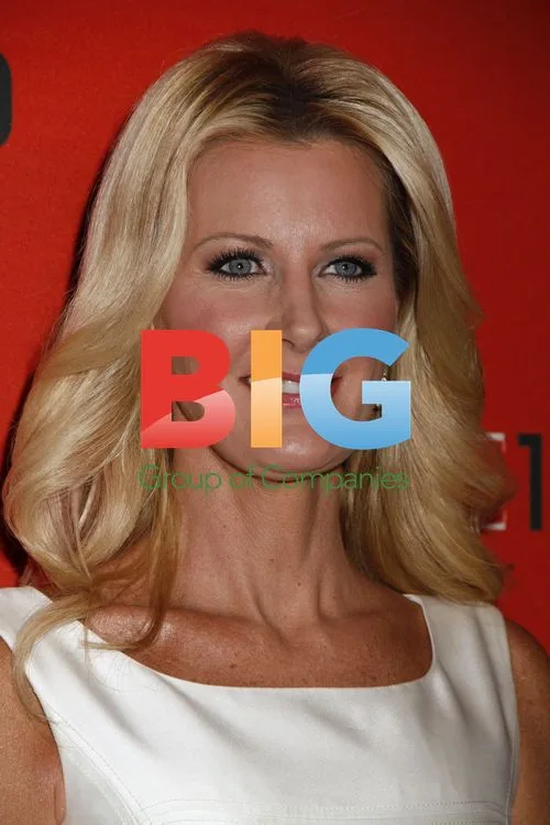 Sandra Lee Arrives at Time 100 Gala