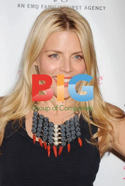 Busy Philipps at Hooray for Hollygrove event