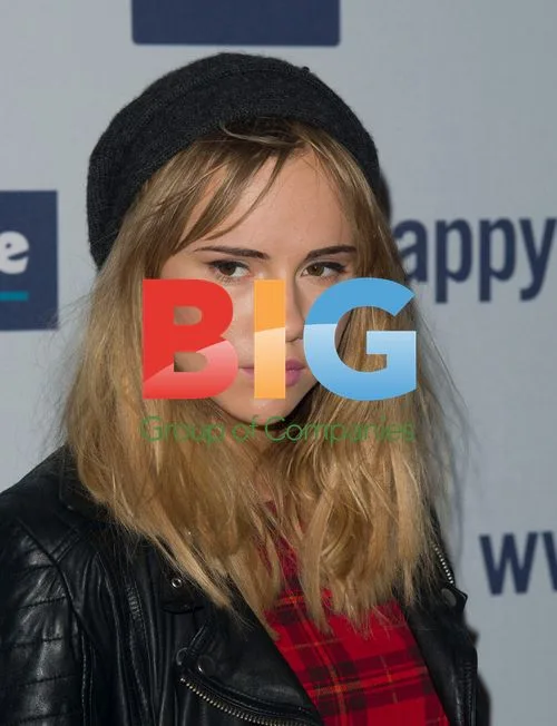 Suki Waterhouse at Carphone Warehouse Event